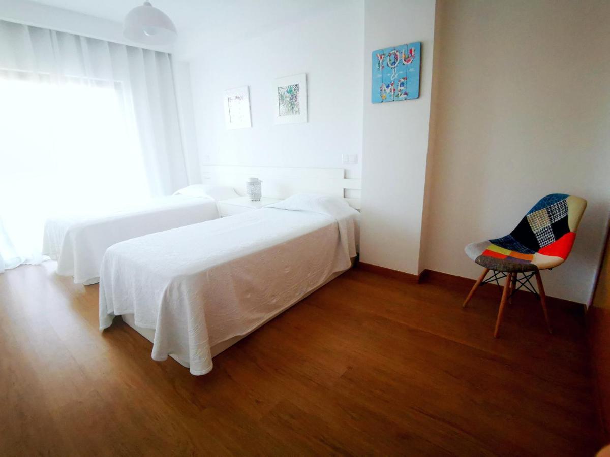 Appartement Terraços do Rio à Portimão Extérieur photo