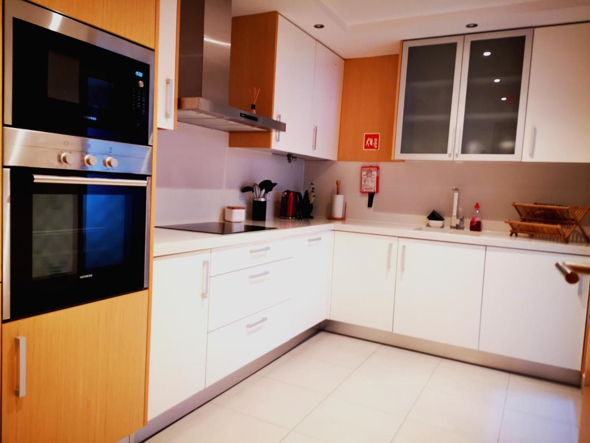 Appartement Terraços do Rio à Portimão Extérieur photo