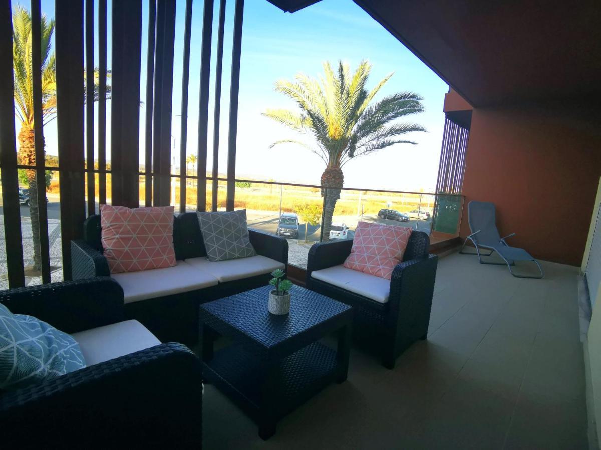 Appartement Terraços do Rio à Portimão Extérieur photo