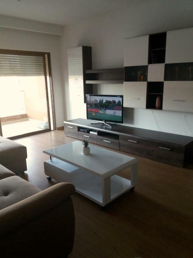Appartement Terraços do Rio à Portimão Extérieur photo
