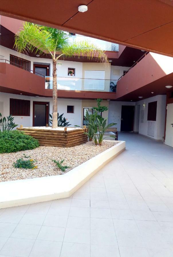 Appartement Terraços do Rio à Portimão Extérieur photo