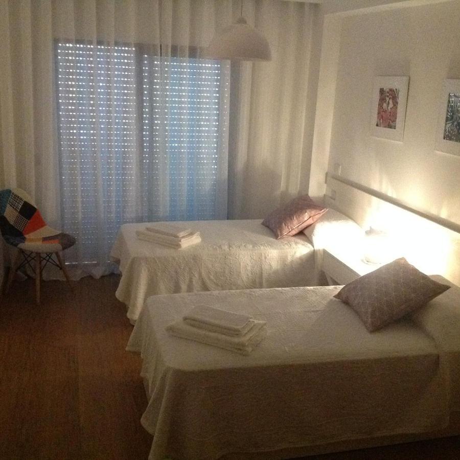 Appartement Terraços do Rio à Portimão Extérieur photo